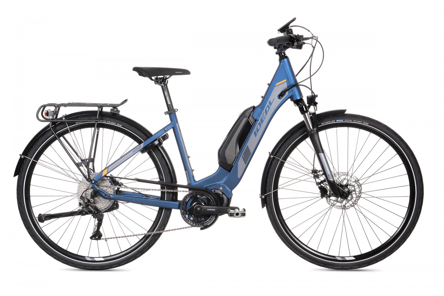 IDEAL FUTOUR E610 WAVE